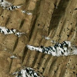 Satellite imagery of Dūr Tsêlaī Hawārah, AF