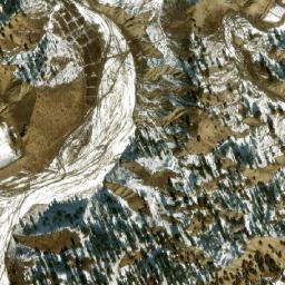 Satellite imagery of Khêrṯay, AF