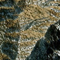 Satellite imagery of Lunḏī Ōzhah, AF