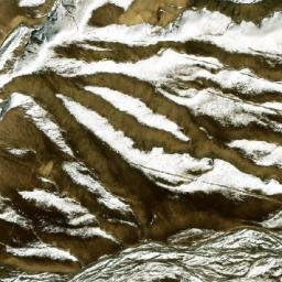 Satellite imagery of Owāgand, AF