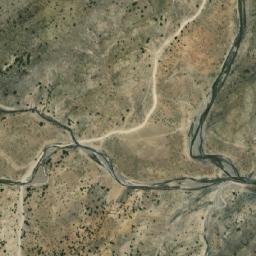 Satellite imagery of Chowdah Ghar, AF