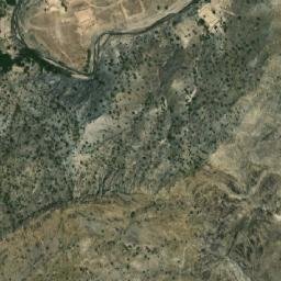 Satellite imagery of Chowdah Ghar, AF