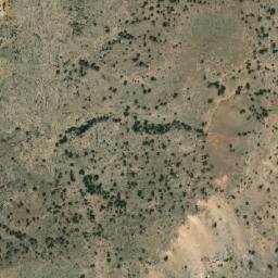 Satellite imagery of Kharah Ghar Shamālī, AF