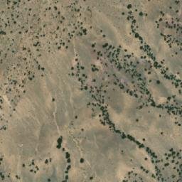 Satellite imagery of Kharah Ghar Shamālī, AF