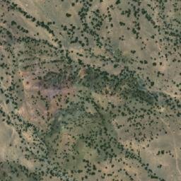 Satellite imagery of Kharah Ghar Shamālī, AF