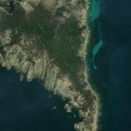 Satellite imagery of Nokubino Hana, JP