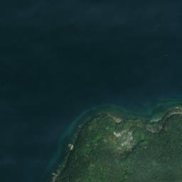 Satellite imagery of Yakezaki Bana, JP