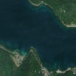 Satellite imagery of Yakezaki Bana, JP