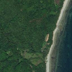 Satellite imagery of Kōmorino Hana, JP