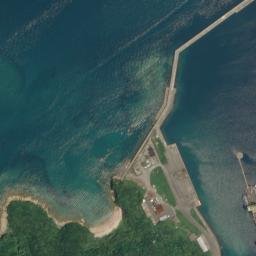 Satellite imagery of Torino-hae, JP