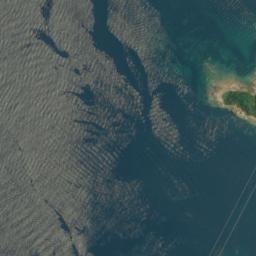 Satellite imagery of Kurokama-saki, JP