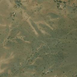Satellite imagery of Jbel Ba Moussa, MA