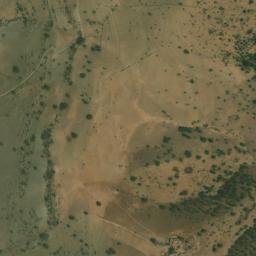 Satellite imagery of Jbel Ba Moussa, MA
