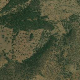 Satellite imagery of Jbel Ba Moussa, MA