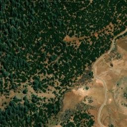 Satellite imagery of Temaraoua, MA