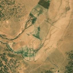 Satellite imagery of Asrour, MA
