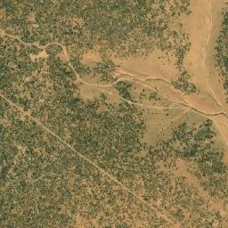 Satellite imagery of Asrour, MA