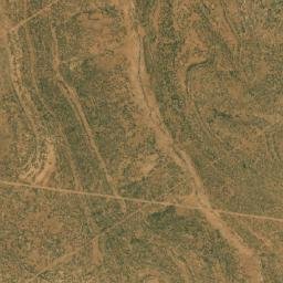 Satellite imagery of Dra’ Bou Fartés, MA