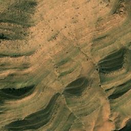 Satellite imagery of Draa el Berouag, DZ