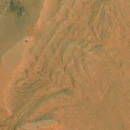 Satellite imagery of Draa el Halfa Mta Ben Dellah, DZ