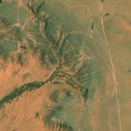 Satellite imagery of Bou Mzida, DZ