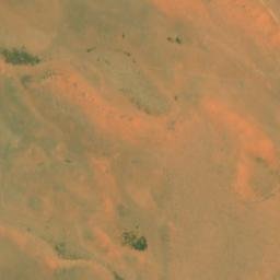 Satellite imagery of Bou Mzida, DZ