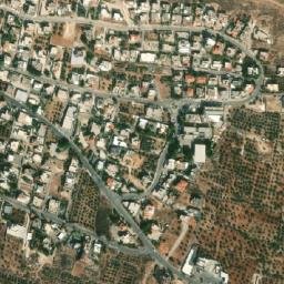 Satellite imagery of Mitspe Hod, IL