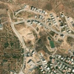 Satellite imagery of Mitspe Hod, IL