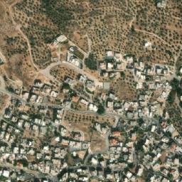 Satellite imagery of Mitspe Hod, IL