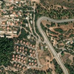 Satellite imagery of Mitspe Yammim, IL
