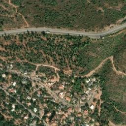 Satellite imagery of Mitspe Yammim, IL