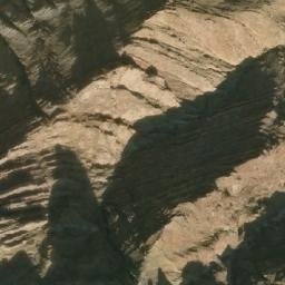 Satellite imagery of Kōh-e Nāwah, AF