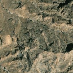 Satellite imagery of Kōh-e Farāgh, AF