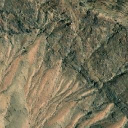 Satellite imagery of Kōh-e Mulīdī, AF