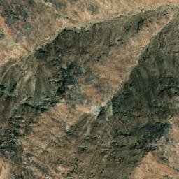 Satellite imagery of Kōh-e Mulīdī, AF