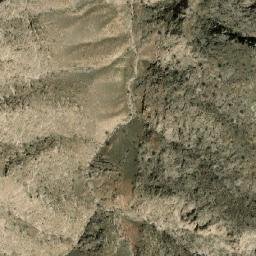 Satellite imagery of Kōh-e Karsū, AF