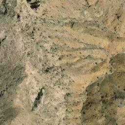 Satellite imagery of Kōh-e Karsū, AF
