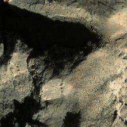 Satellite imagery of Kōh-e Kurgh, AF