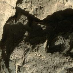 Satellite imagery of Kōh-e Kurgh, AF