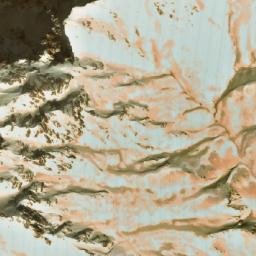 Satellite imagery of Kōh-e Wīshţin, AF