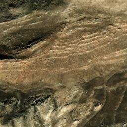 Satellite imagery of Safēd Kōh, AF