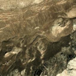 Satellite imagery of Safēd Kōh, AF