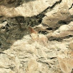 Satellite imagery of Safēd Kōh, AF