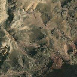 Satellite imagery of Lōy Shīn Band, AF