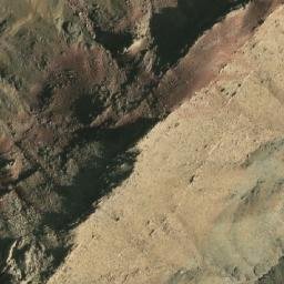 Satellite imagery of Lōy Shīn Band, AF