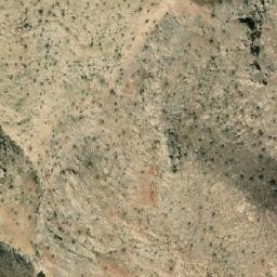 Satellite imagery of Ghārak, AF