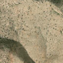 Satellite imagery of Ghārak, AF