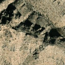 Satellite imagery of Sūrah, AF