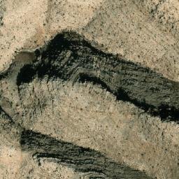 Satellite imagery of Ghurghan, AF