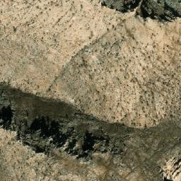 Satellite imagery of Ghurghan, AF